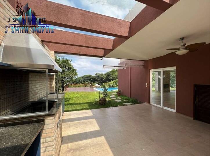 Casa à venda e aluguel com 4 quartos, 493m² - Foto 17