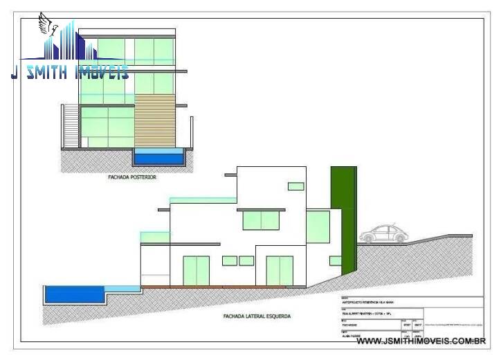 Terreno à venda, 509m² - Foto 6