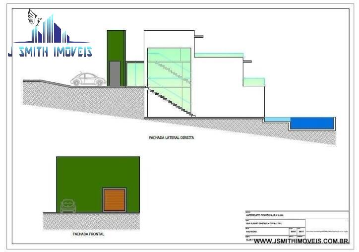 Terreno à venda, 517m² - Foto 5