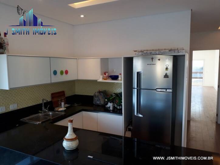 Apartamento à venda com 1 quarto, 123m² - Foto 4