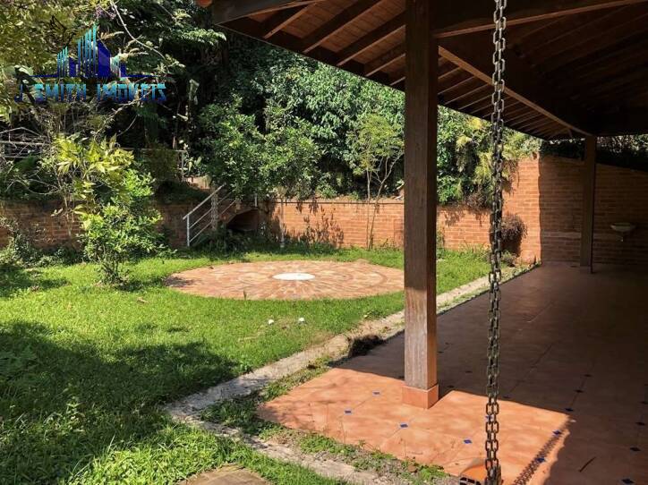 Casa de Condomínio à venda com 3 quartos, 233m² - Foto 9