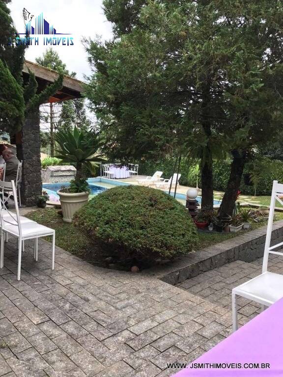 Casa de Condomínio à venda com 4 quartos, 700m² - Foto 9