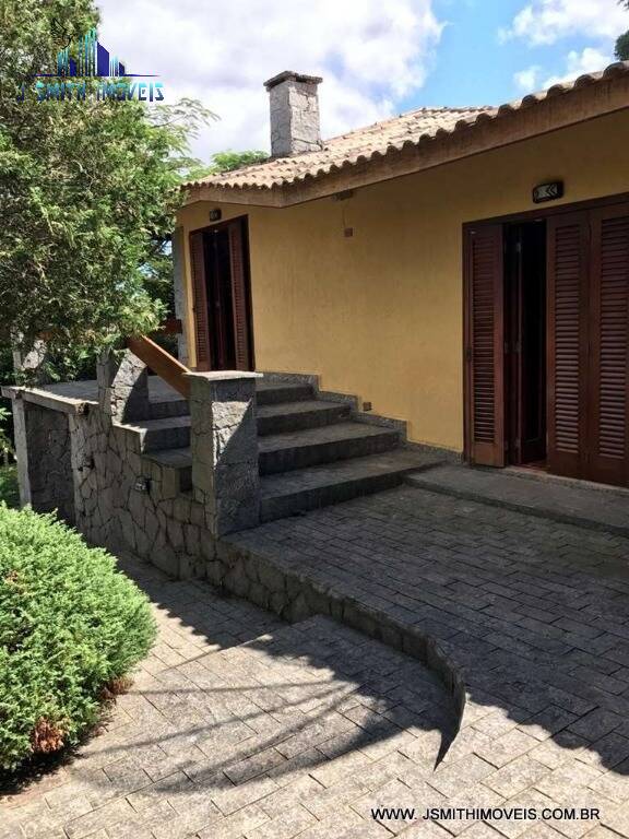 Casa de Condomínio à venda com 4 quartos, 700m² - Foto 19