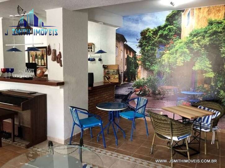 Casa de Condomínio à venda com 5 quartos, 413m² - Foto 14