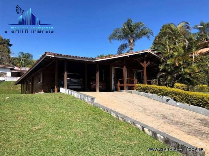 Casa de Condomínio à venda com 3 quartos, 237m² - Foto 3