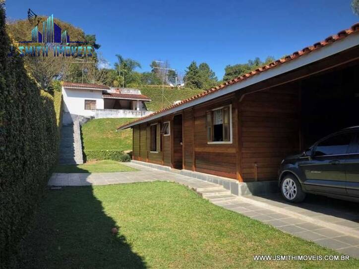 Casa de Condomínio à venda com 3 quartos, 237m² - Foto 21