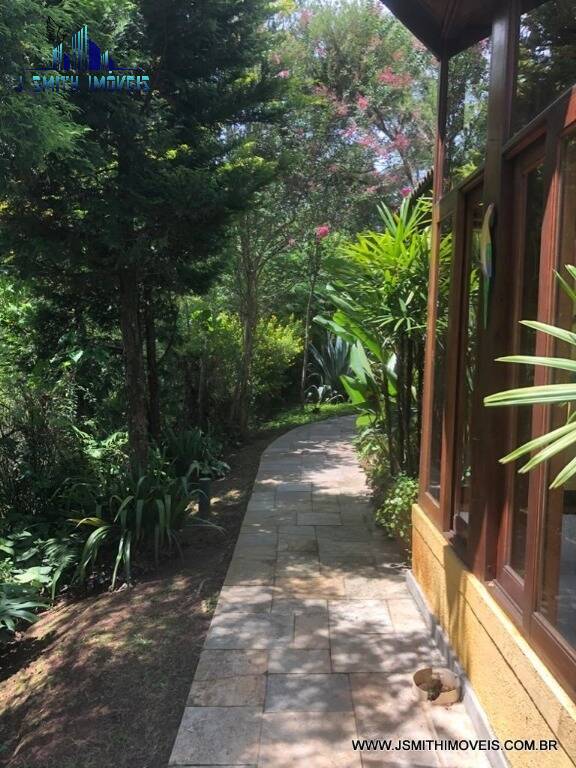 Casa de Condomínio à venda com 3 quartos, 600m² - Foto 48