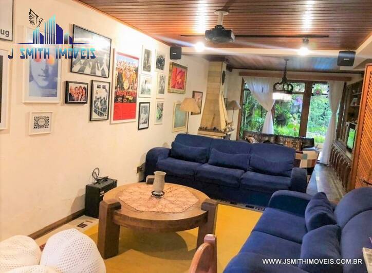 Casa de Condomínio à venda com 4 quartos, 400m² - Foto 7