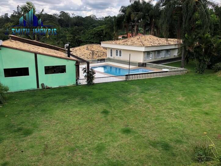 Casa de Condomínio à venda com 4 quartos, 587m² - Foto 26