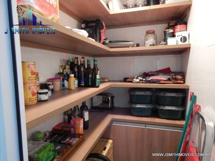 Apartamento à venda com 3 quartos, 196m² - Foto 16