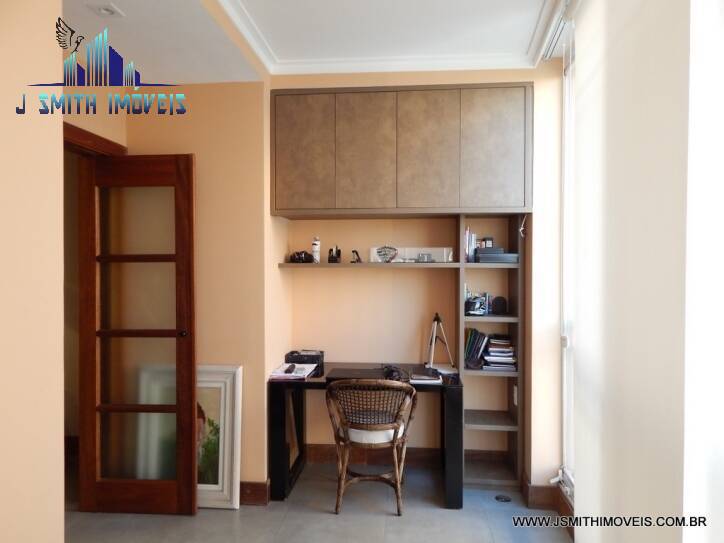 Apartamento à venda com 3 quartos, 196m² - Foto 30