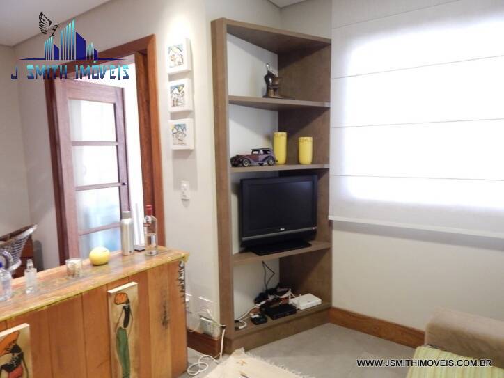 Apartamento à venda com 3 quartos, 196m² - Foto 32