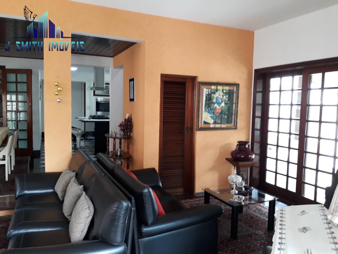 Casa de Condomínio à venda com 4 quartos, 450m² - Foto 14