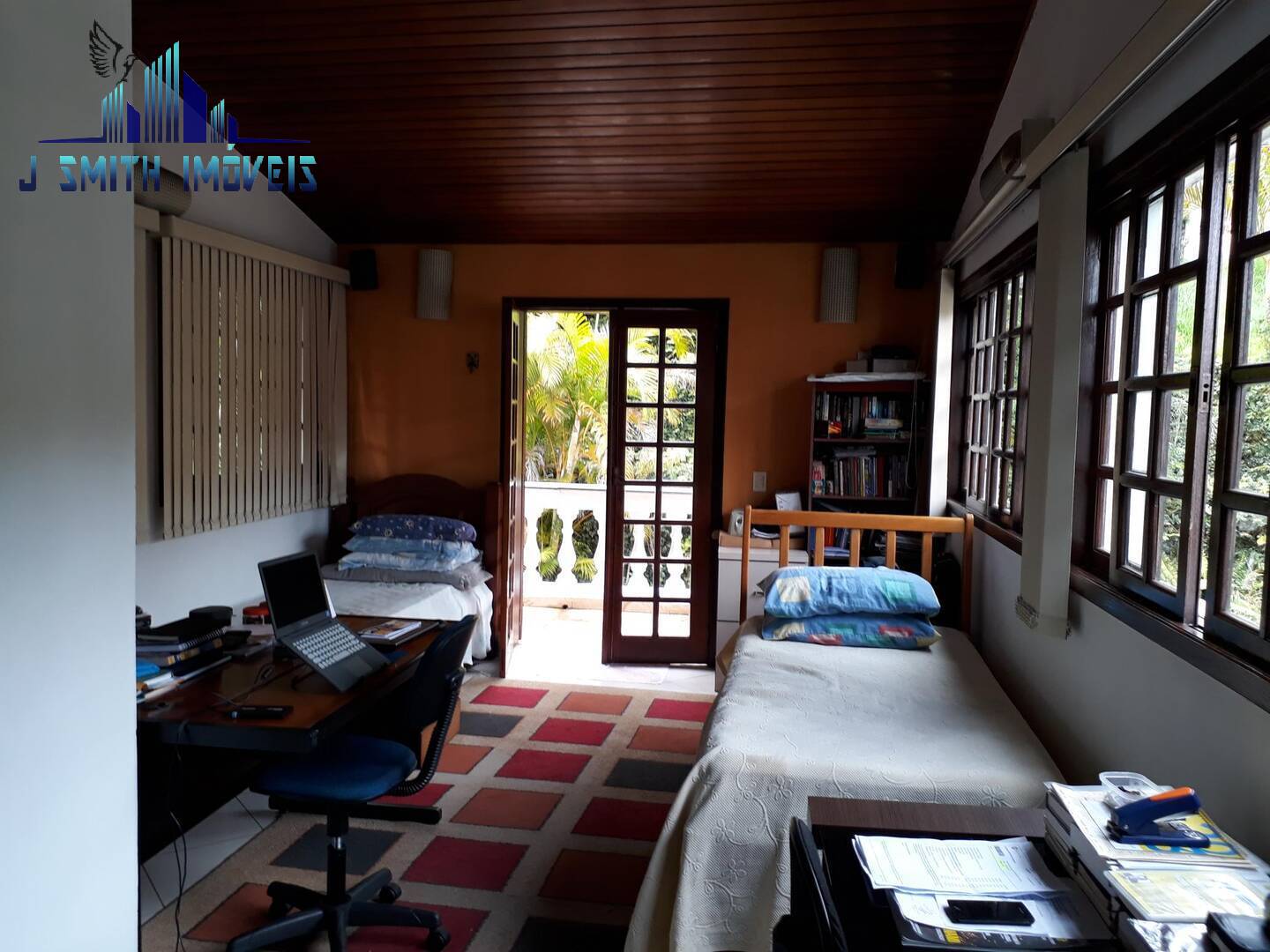 Casa de Condomínio à venda com 4 quartos, 450m² - Foto 29