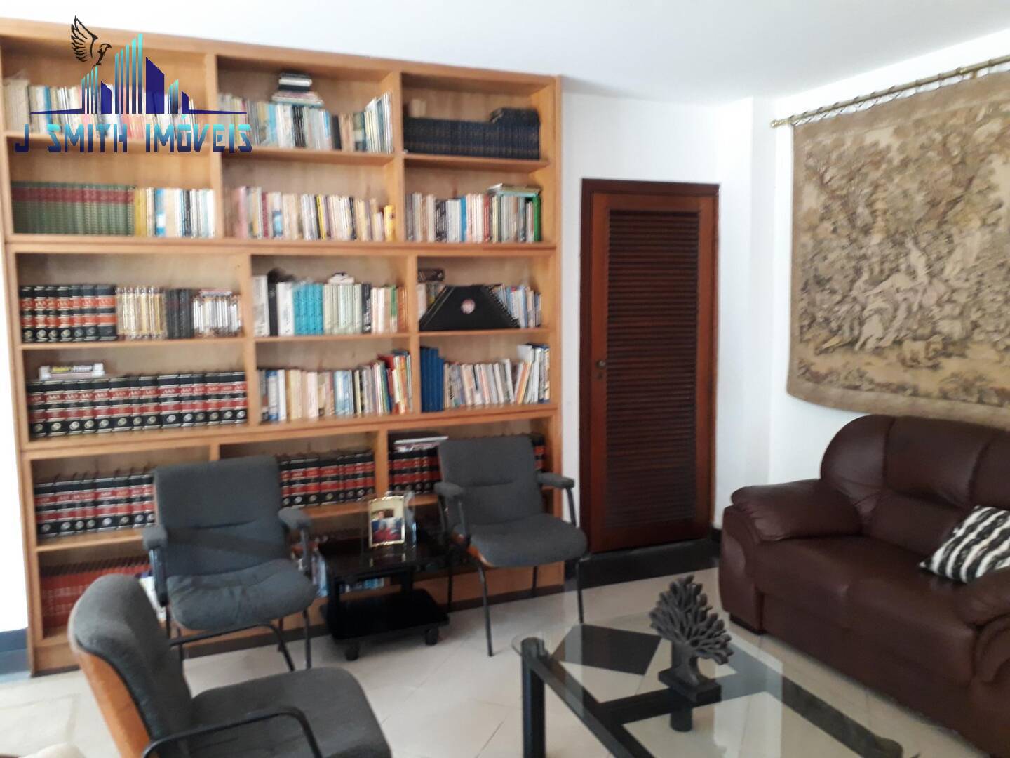 Casa de Condomínio à venda com 4 quartos, 450m² - Foto 46