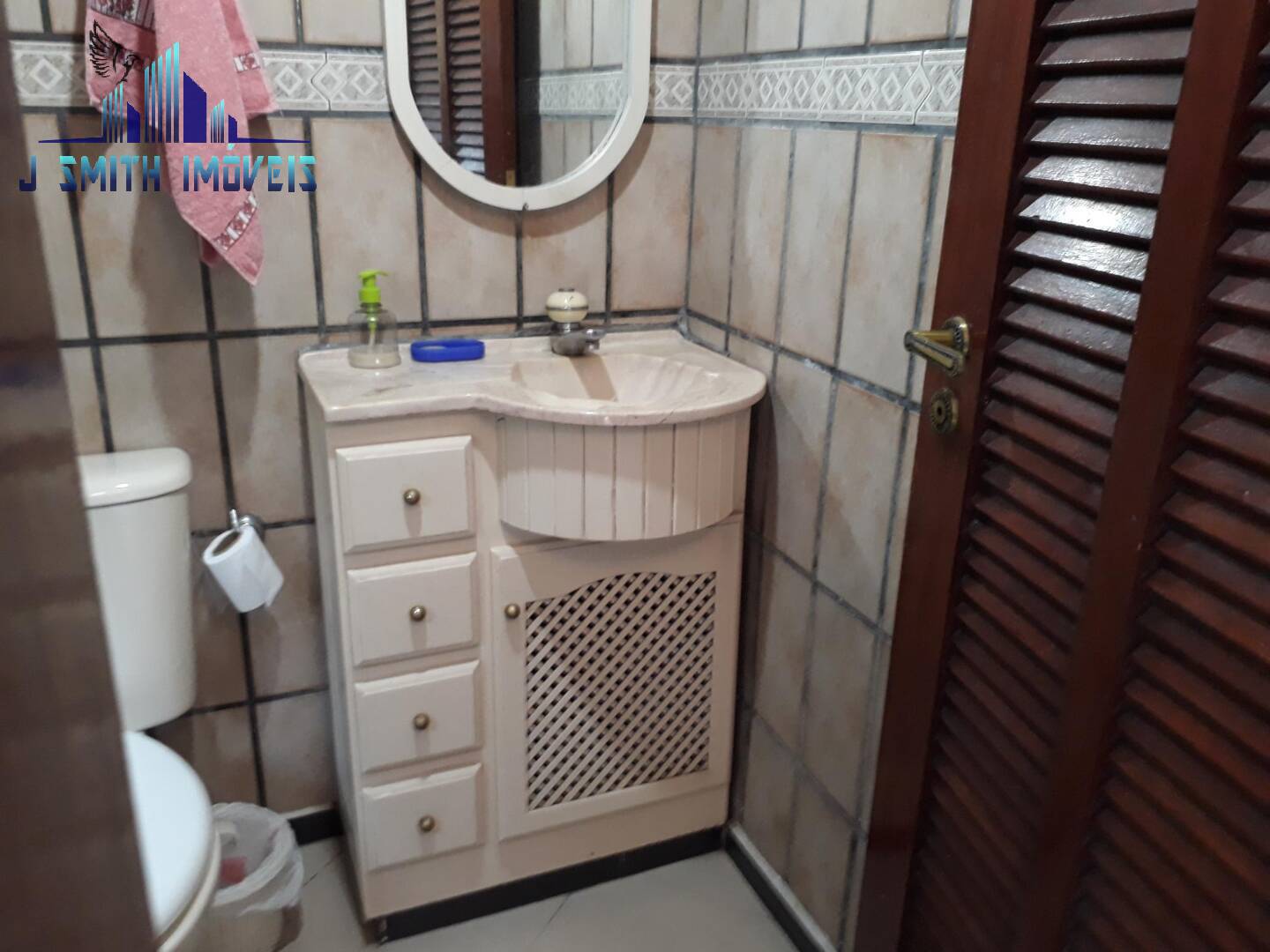 Casa de Condomínio à venda com 4 quartos, 450m² - Foto 55