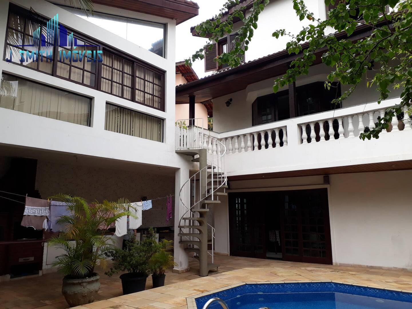 Casa de Condomínio à venda com 4 quartos, 450m² - Foto 66