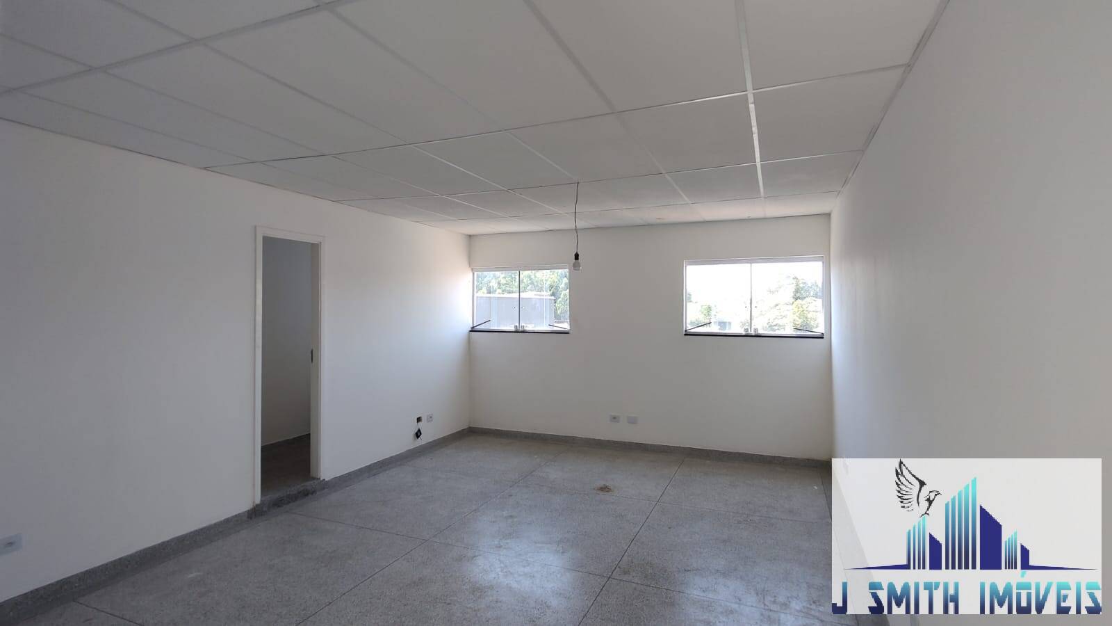 Conjunto Comercial-Sala para alugar, 25m² - Foto 1