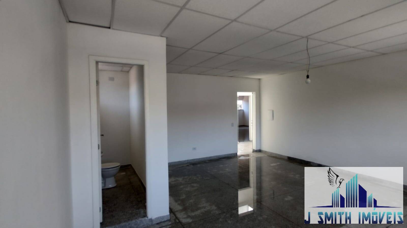 Conjunto Comercial-Sala para alugar, 25m² - Foto 5