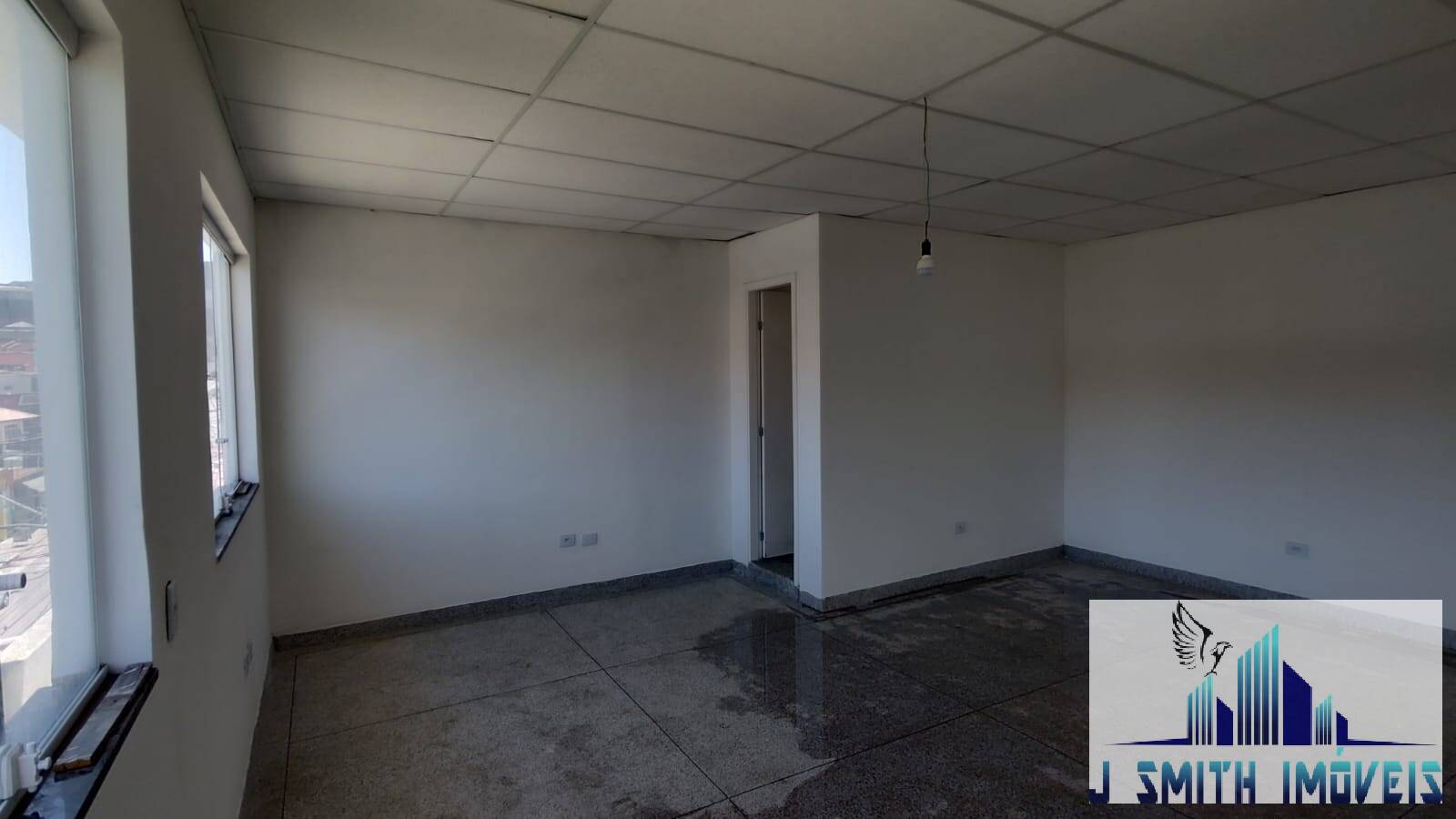 Conjunto Comercial-Sala para alugar, 25m² - Foto 9