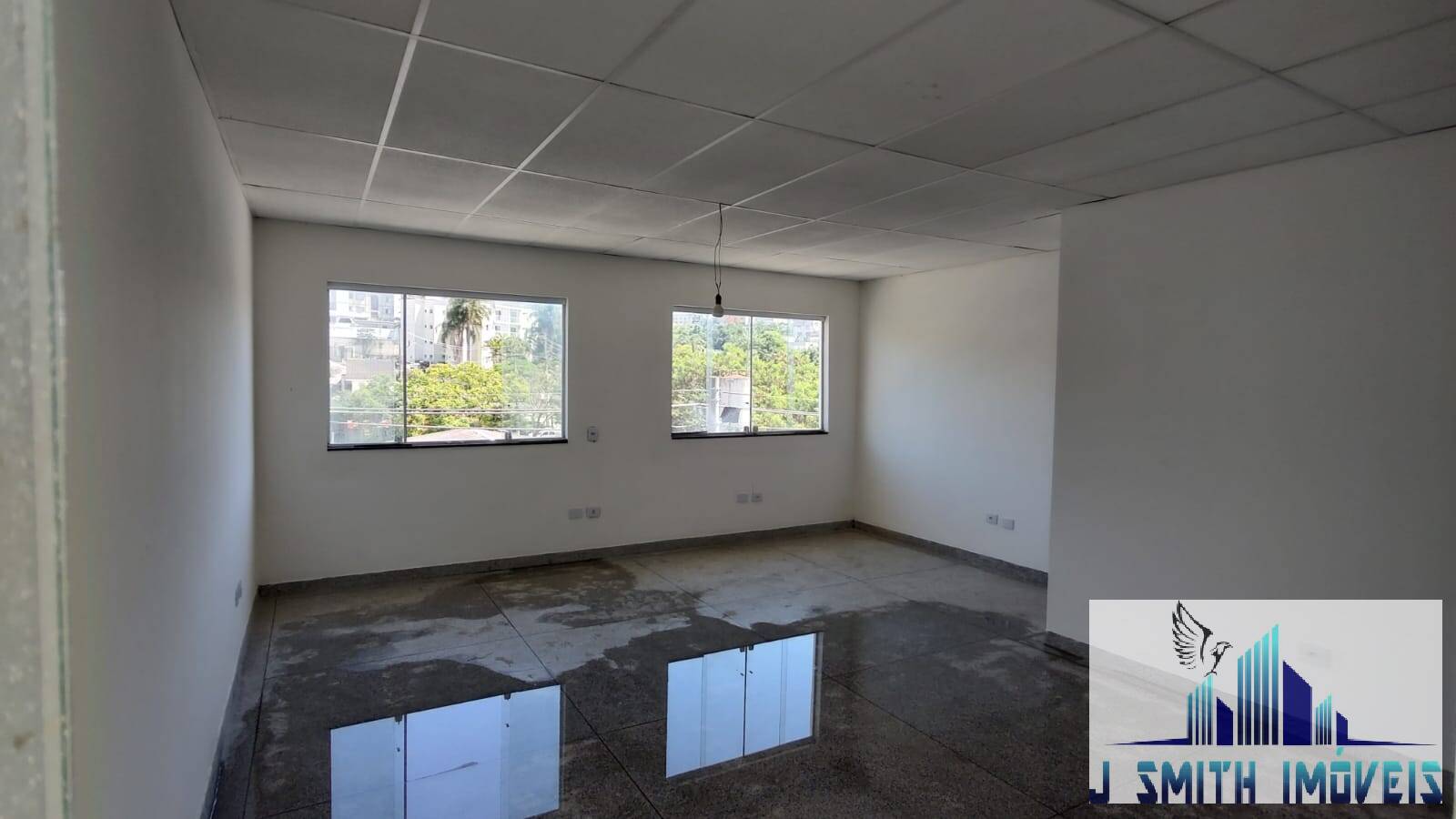 Conjunto Comercial-Sala para alugar, 25m² - Foto 6