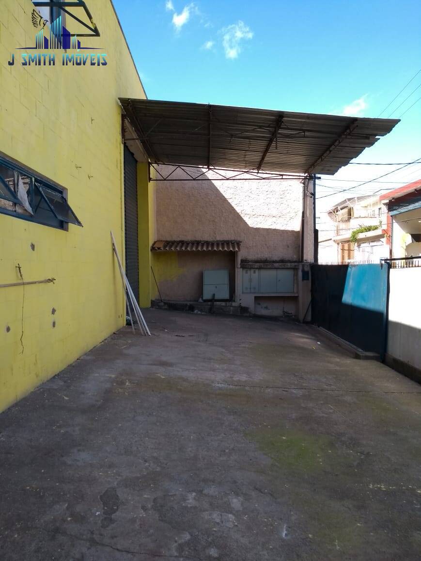 Depósito-Galpão-Armazém para alugar, 488m² - Foto 12