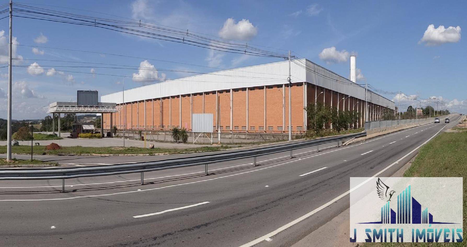 Depósito-Galpão-Armazém à venda, 70000m² - Foto 1