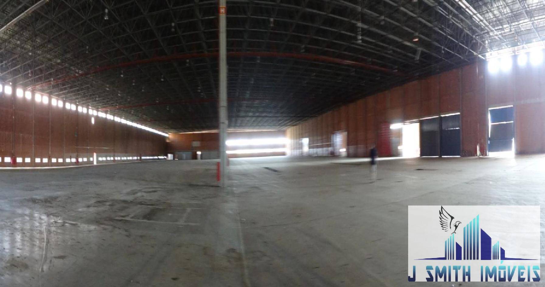 Depósito-Galpão-Armazém à venda, 70000m² - Foto 3