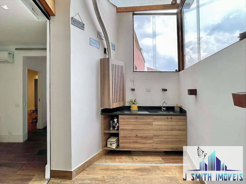 Casa de Condomínio à venda com 2 quartos, 140m² - Foto 16