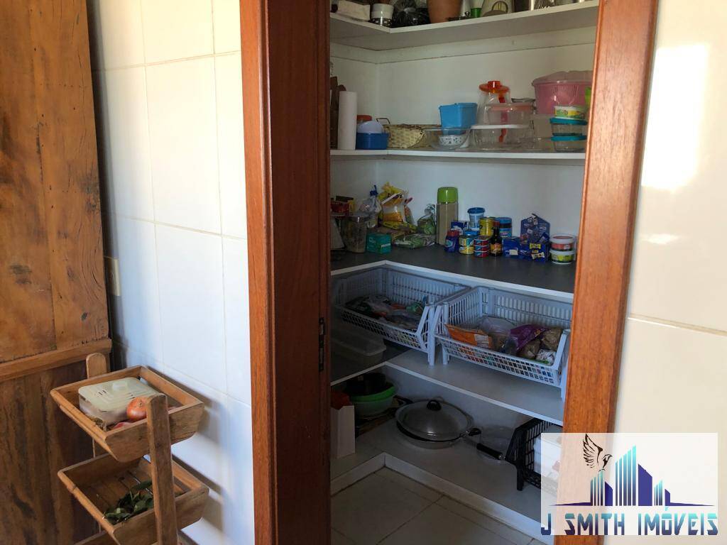 Casa de Condomínio à venda com 4 quartos, 540m² - Foto 11