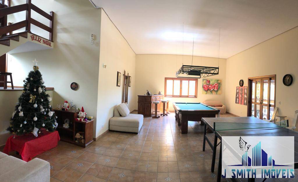 Casa de Condomínio à venda com 4 quartos, 540m² - Foto 40