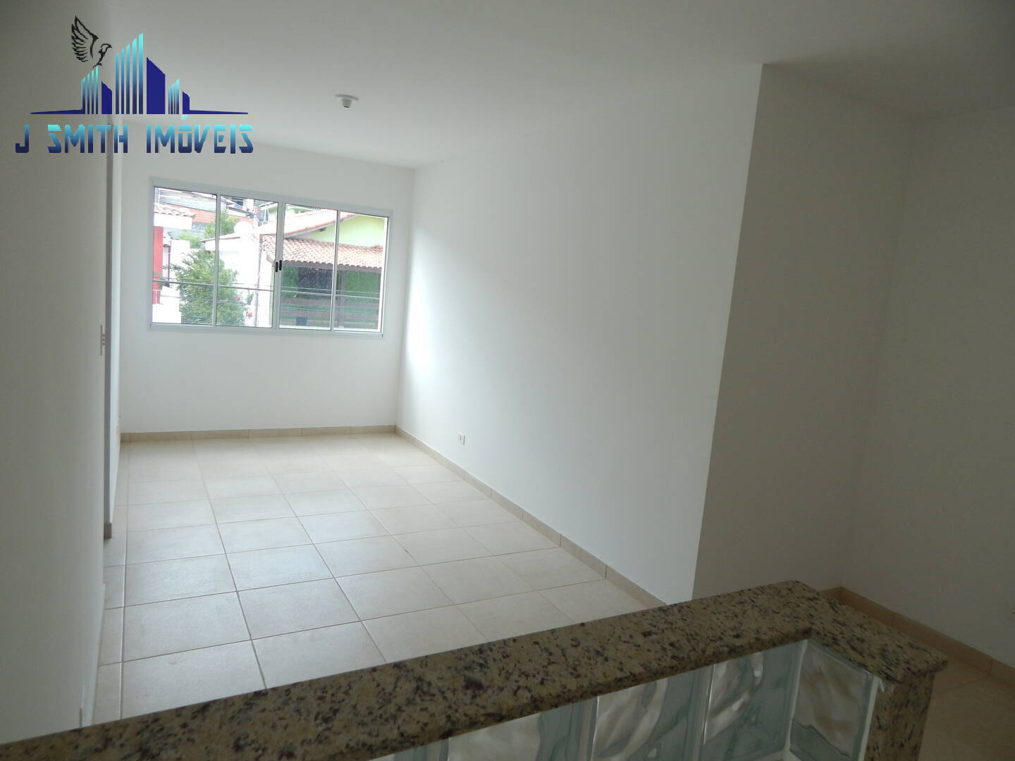 Apartamento à venda com 3 quartos, 61m² - Foto 4