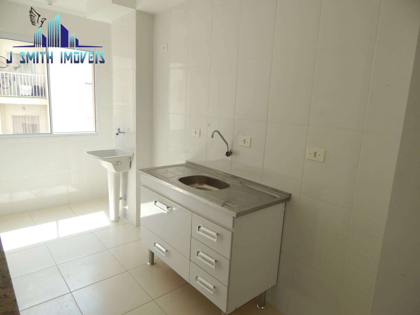 Apartamento à venda com 3 quartos, 61m² - Foto 13