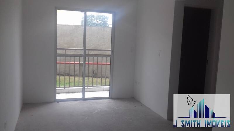 Apartamento à venda com 2 quartos, 48m² - Foto 1