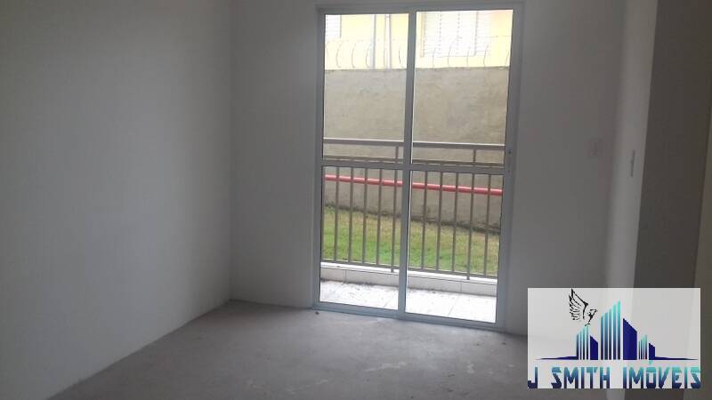 Apartamento à venda com 2 quartos, 48m² - Foto 6