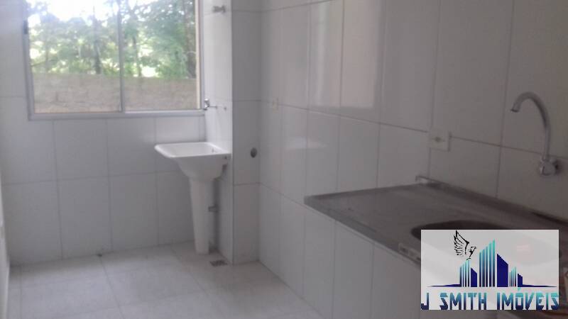 Apartamento à venda com 2 quartos, 48m² - Foto 7