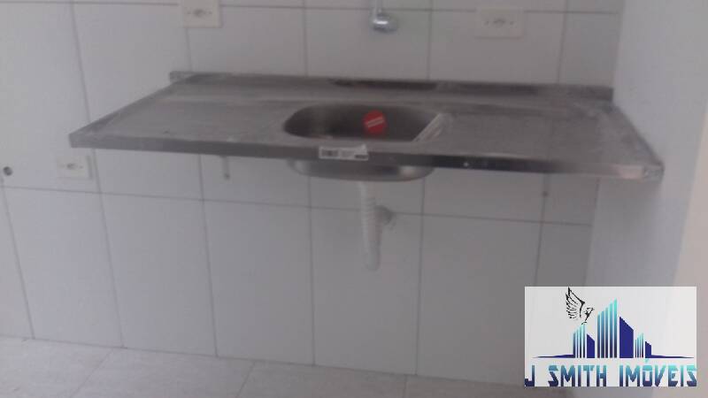 Apartamento à venda com 2 quartos, 48m² - Foto 8