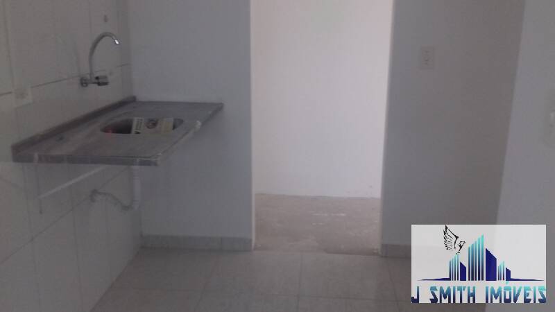 Apartamento à venda com 2 quartos, 48m² - Foto 9