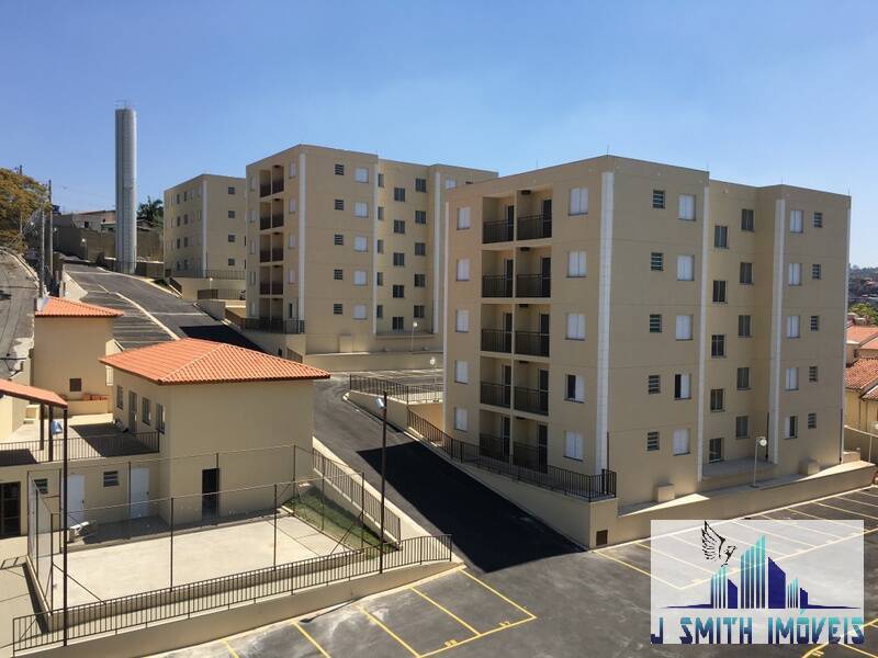 Apartamento à venda com 2 quartos, 48m² - Foto 12