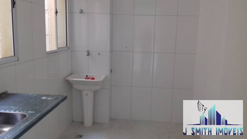 Apartamento à venda com 3 quartos, 55m² - Foto 3