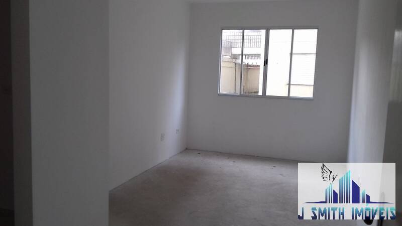 Apartamento à venda com 3 quartos, 55m² - Foto 2