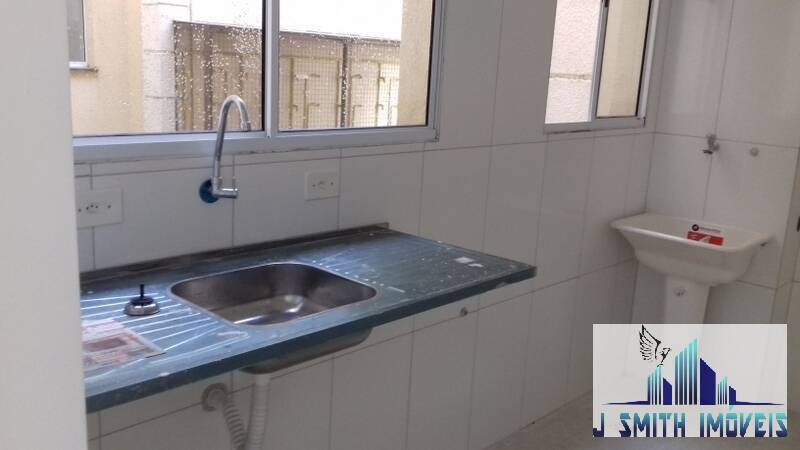 Apartamento à venda com 3 quartos, 55m² - Foto 4