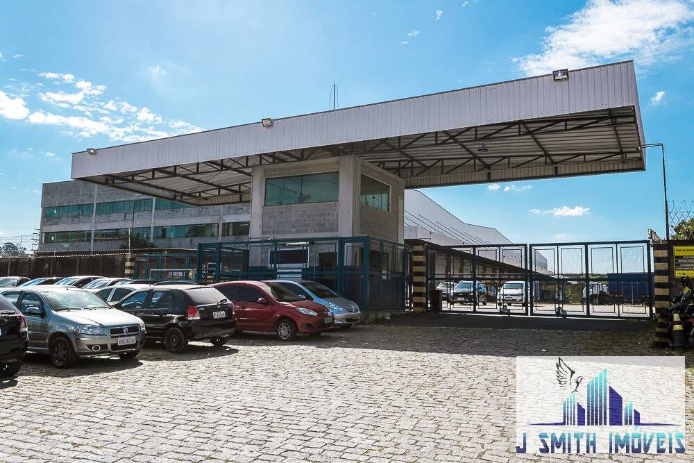 Depósito-Galpão-Armazém à venda, 12712m² - Foto 7