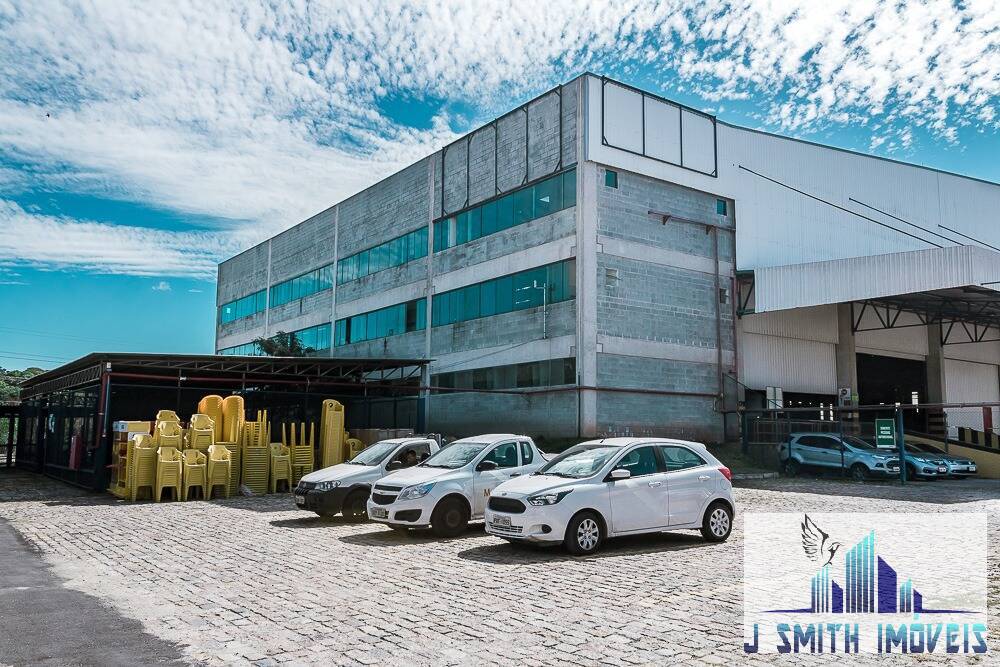 Depósito-Galpão-Armazém à venda, 12712m² - Foto 2