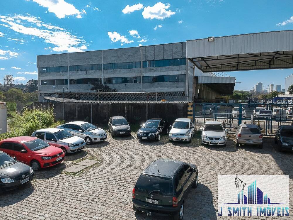 Depósito-Galpão-Armazém à venda, 12712m² - Foto 3