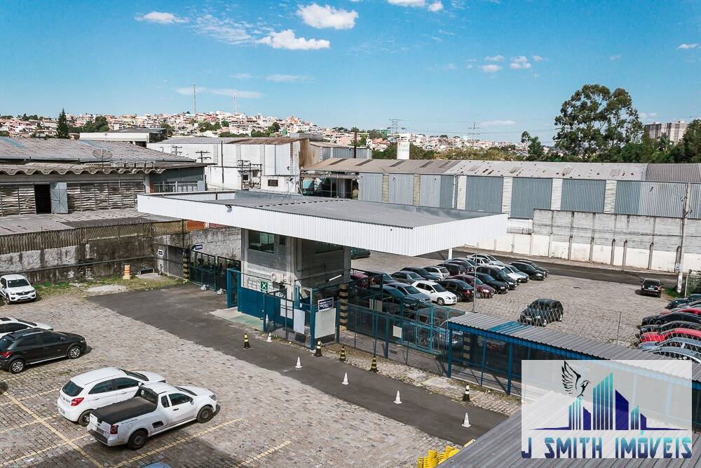 Depósito-Galpão-Armazém à venda, 12712m² - Foto 8