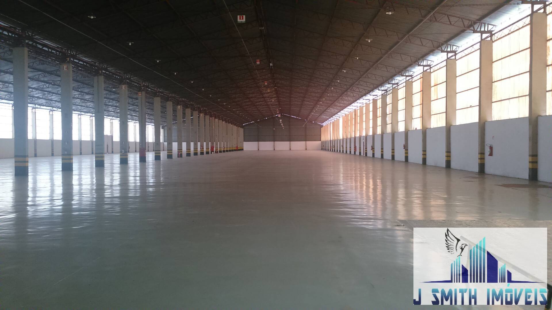 Depósito-Galpão-Armazém à venda, 10000m² - Foto 2