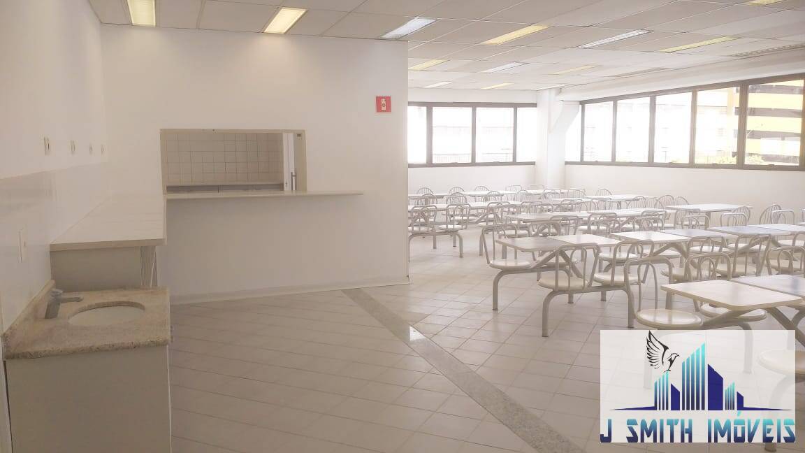 Depósito-Galpão-Armazém para alugar, 3000m² - Foto 19