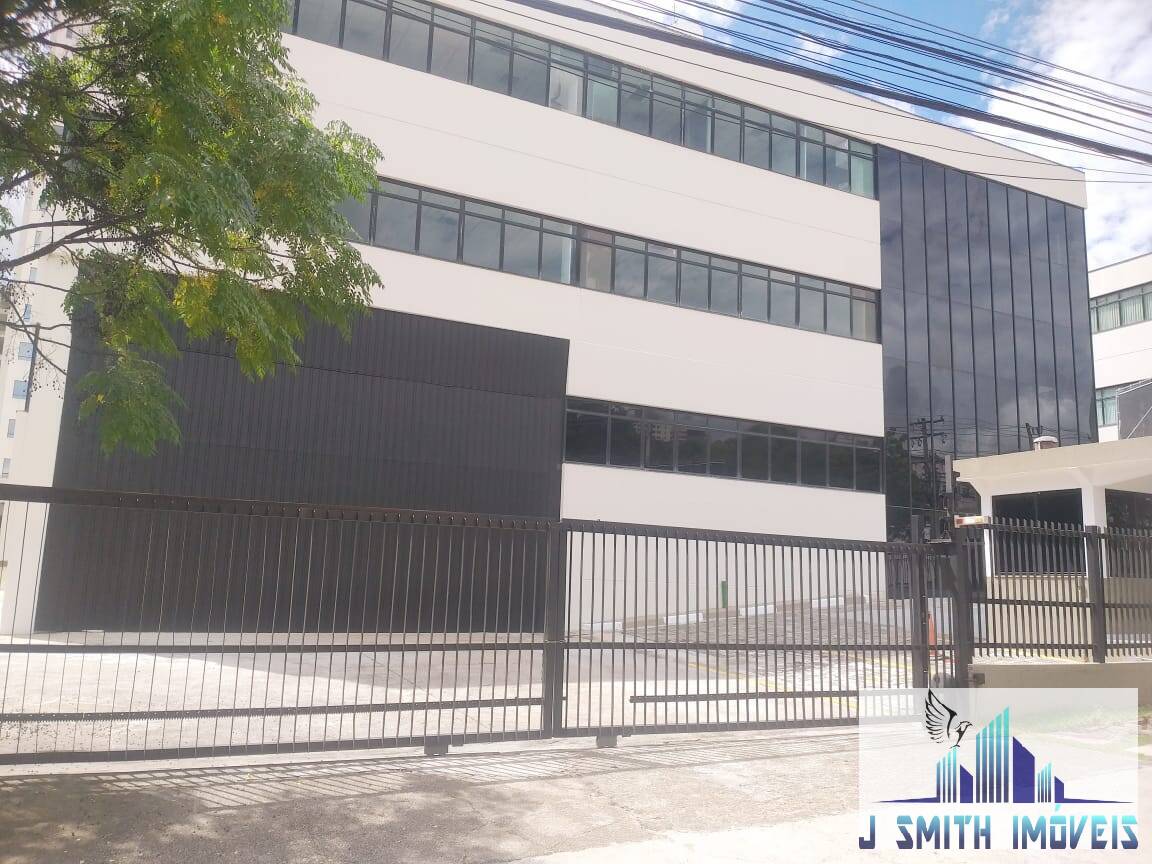 Depósito-Galpão-Armazém para alugar, 3000m² - Foto 20