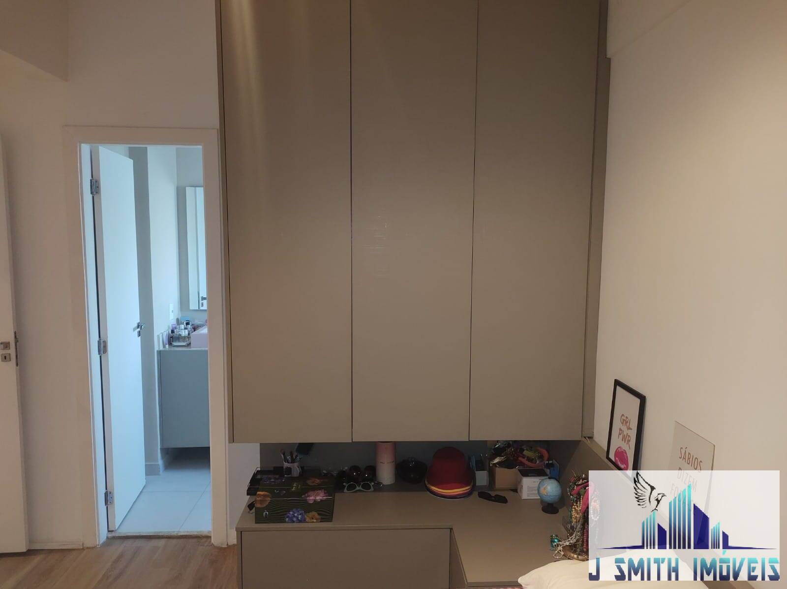 Apartamento à venda com 2 quartos, 67m² - Foto 5